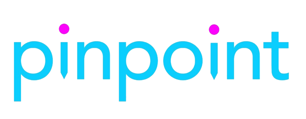 PinPoint Data Science Logo